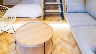 コンフォート 4 人部屋 禁煙