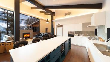 専用キッチン / 6