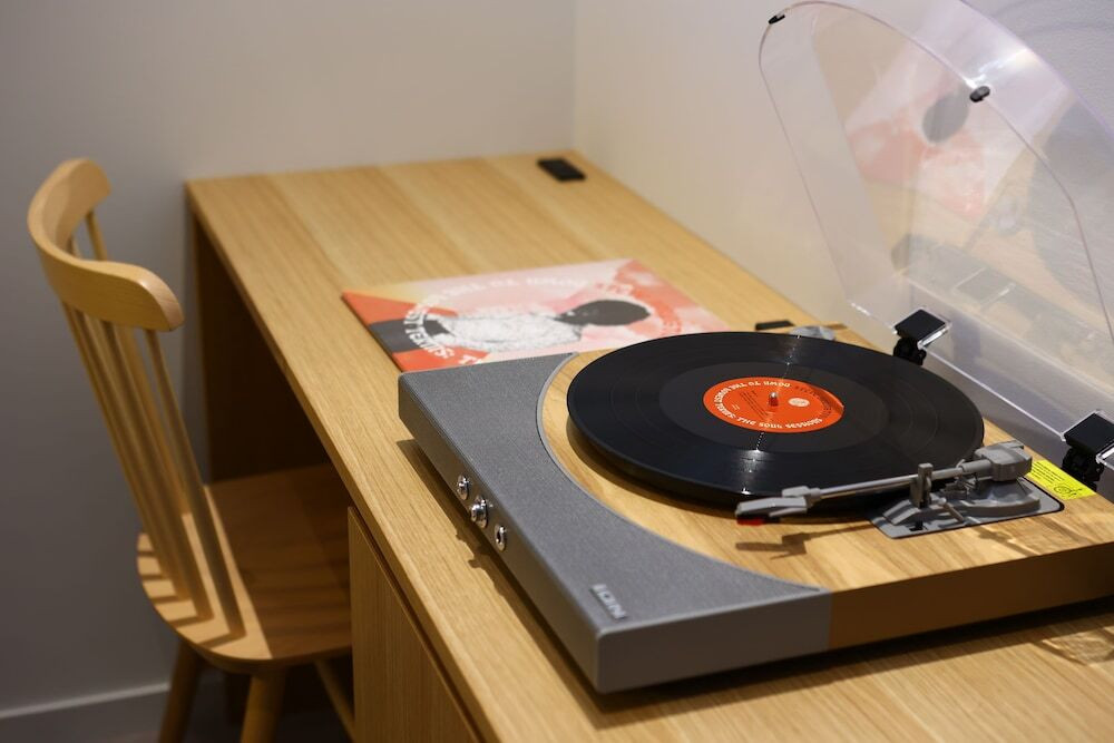 客室の設備とサービス