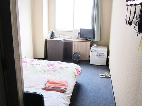 甲府プリンスホテル 朝日館 / 5