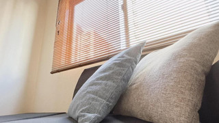 アパートメント 1 ベッドルーム (301)