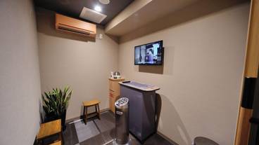 施設内の設備 / 4