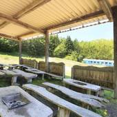 紀州鉄道 軽井沢ホテル（群馬県 リゾートホテル） / 2