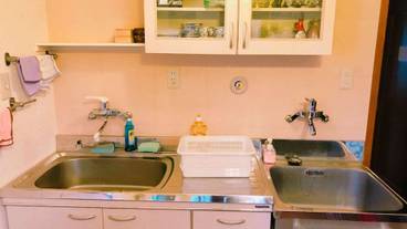 共用キッチン / 2