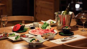 食事・飲み物 / 26