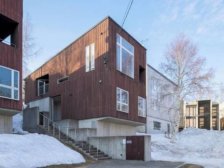 フォレストエステート バケーションニセコ / 3