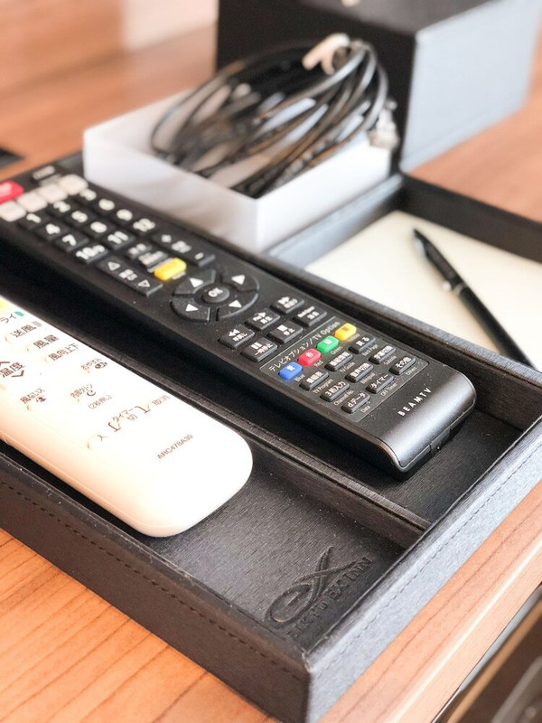 客室の設備とサービス