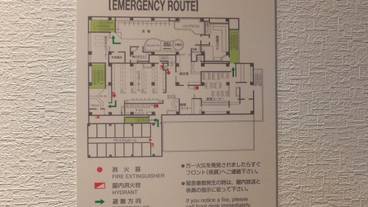 施設内の設備 / 4