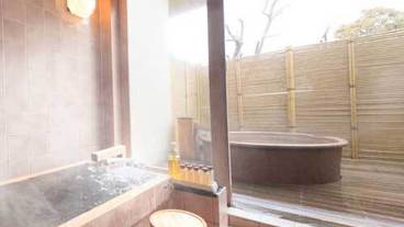 仙石原温泉 料亭旅館 いちい亭（センゴクハラオンセン　リョウテイリョカン　イチイテイ） / 6