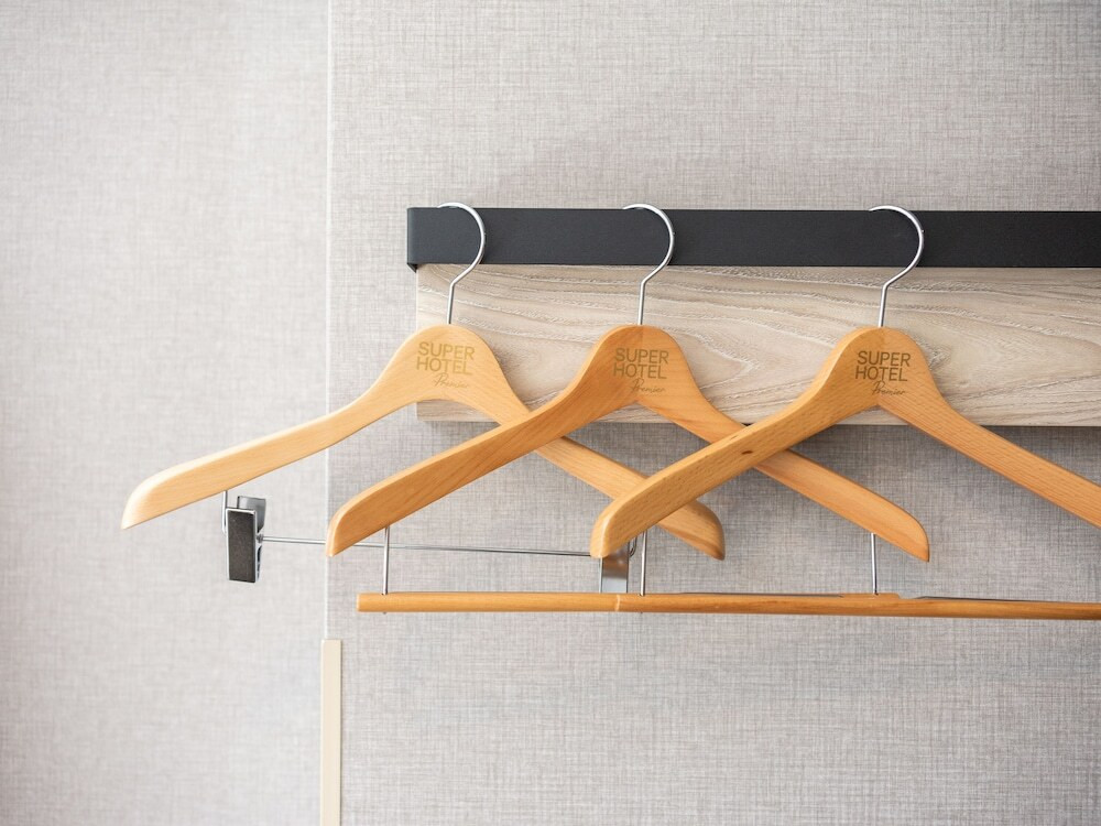 客室の設備とサービス