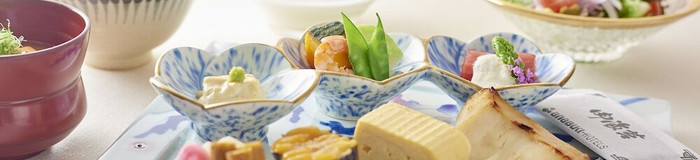 【香川県】絶品朝食でパワーチャージ！朝食が美味しいおすすめホテル＆旅館7選