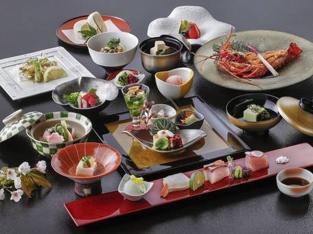 旬彩の宿 緑水亭 / 4