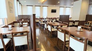 レストラン / 10