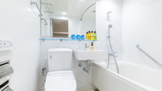 デラックスファミリートリプル桜島ビュー 禁煙