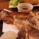 目からうろこ(メカラウロコ)