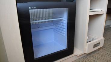 客室の設備とサービス / 38