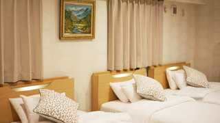 ファミリー ルーム