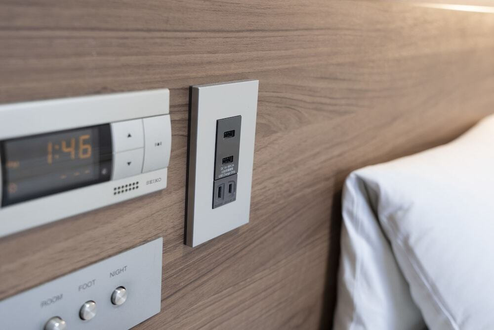 客室の設備とサービス