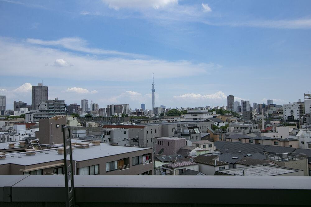 施設からの眺望