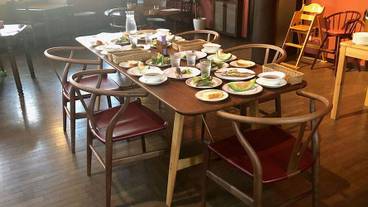 レストラン / 19