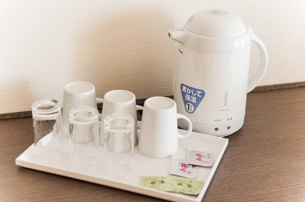 客室の設備とサービス