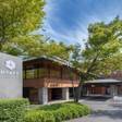 ハイアット リージェンシー 京都