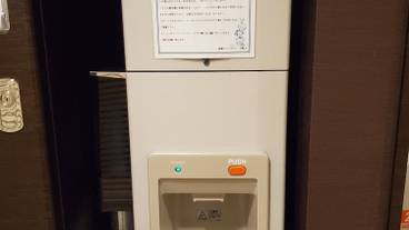 施設内の設備 / 3