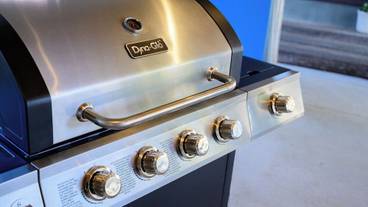 バーベキュー / ピクニック エリア / 15