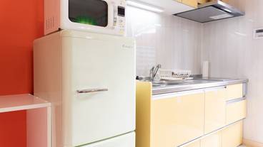 専用キッチン / 20