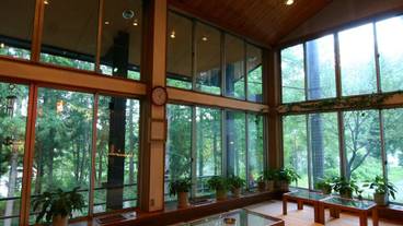 施設からの眺望 / 24