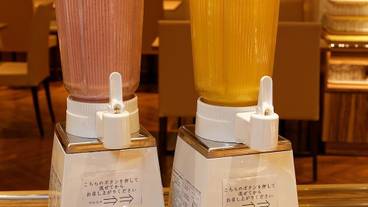 朝食ビュッフェ / 1