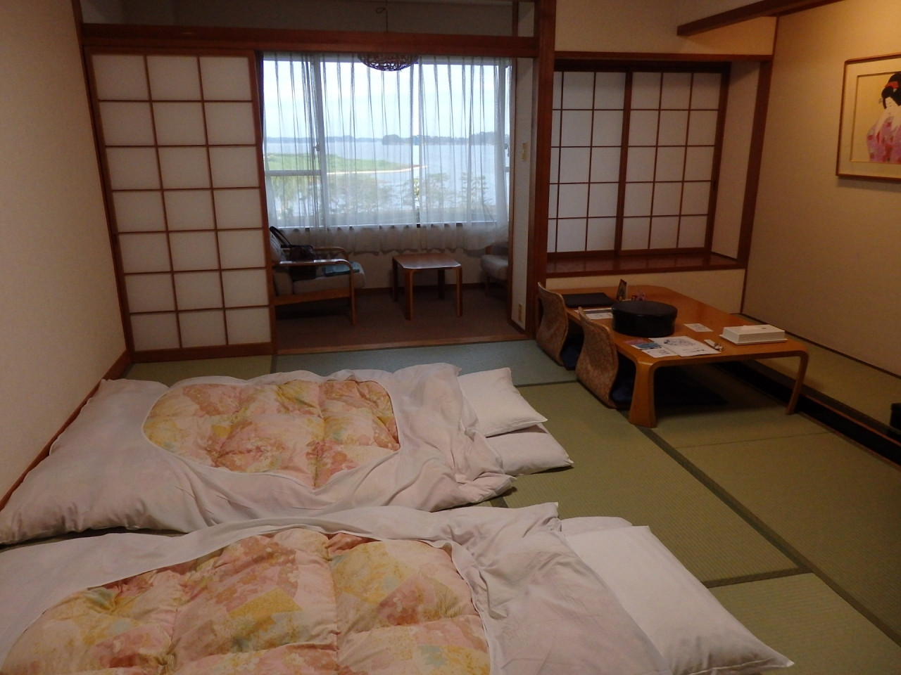 7. 大江戸温泉物語 松島温泉 ホテル壮観3430637