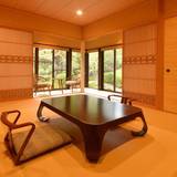 和室 露天風呂付客室 楓の間 / 2