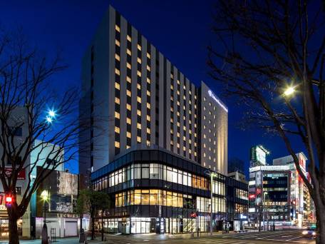 ダイワロイネットホテル郡山駅前 / 5