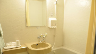 セミダブルルーム 禁煙