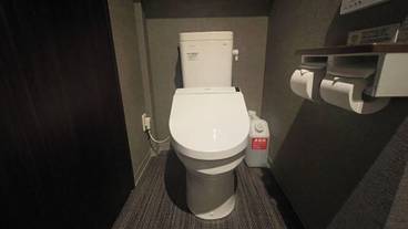 客室の設備とサービス / 19