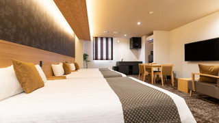 デラックスC 禁煙