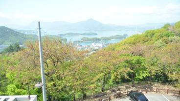 施設からの眺望 / 25