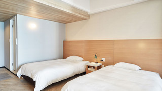 [オーシャンビュー] 和洋室45平米