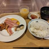 ホテルルートイン海老名駅前(神奈川県 ビジネスホテル) / 5