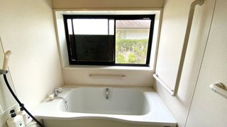 離れ 和室8畳+6畳+板の間