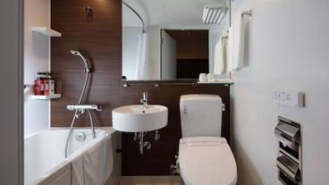 バスルーム / 14