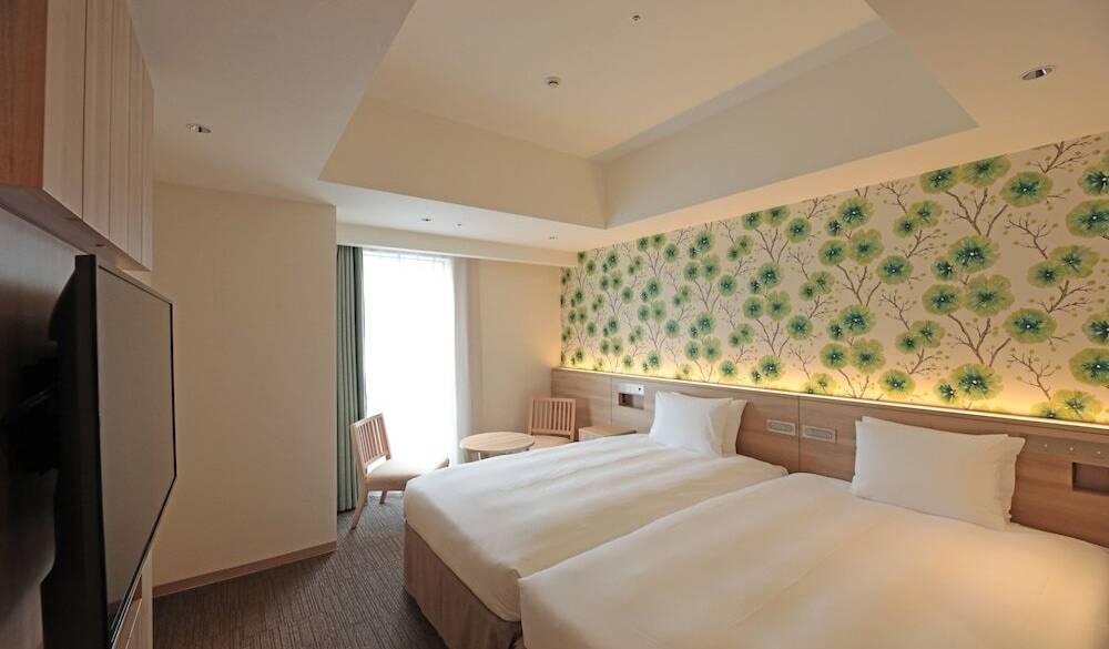 ハリウッドツインルーム / 5