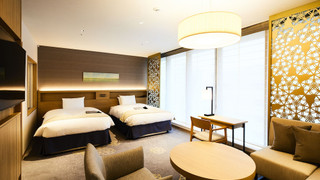 ジュニア スイート 禁煙