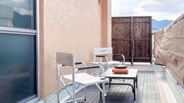 テラス / パティオ / 25