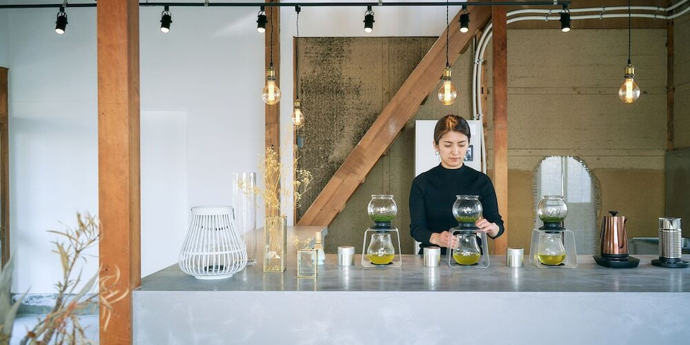 子供向けアクティビティ