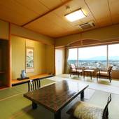 玉名温泉 司ロイヤルホテル（熊本県 旅館） / 3