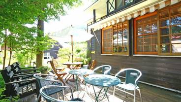 テラス / パティオ / 13