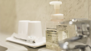 ダブルルーム (本館、喫煙)