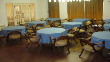 バンケット ホール / 7